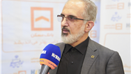 دکتر علی خورسندیان: تا پایان سال جاری ناترازی بانک را به صفر می رسانیم