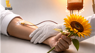  همدلی در جریان؛ بانکداران پاسارگاد در پویش سالانه اهدای خون