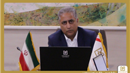 مدیرعامل بانك صنعت و معدن: وصول مطالبات، بازگرداندن سرمایه به چرخه اقتصاد و به گردش درآوردن مجدد چرخ تولید و اشتغال است