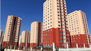  بانک مسکن در ارائه تسهیلات طرح نهضت ملی مسکن پیشرو است/الزام افزایش وام متناسب با تورم