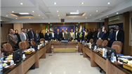 مجمع عمومی عادی سالیانه زرشوران برگزار شد